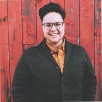 Sarah Marrocco-Velez
