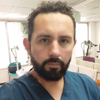 Cristian Vásquez Vilches