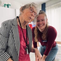 Eline Bekkers