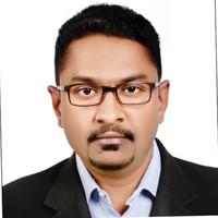 Mohamed Nisar