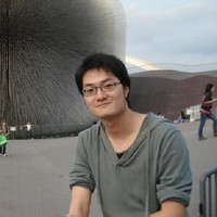 Ken Jiang