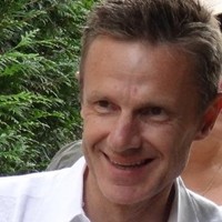 christophe HENRY