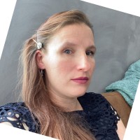 Samantha Van Huis - Asselmans