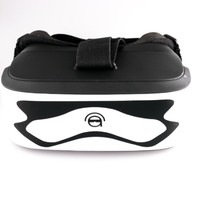 NUUQ VR