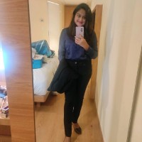 K Preethi