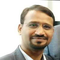 Namdev S. Patil