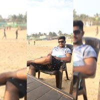 Amit Salunke
