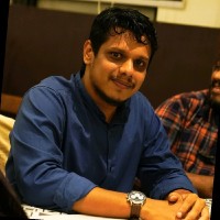 Syed Ahamed