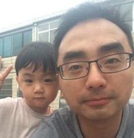 馮小明 Xiaoming