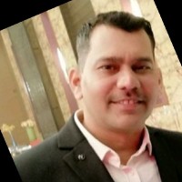 Rajneesh Singh