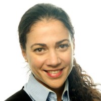 Sofia Taouqi