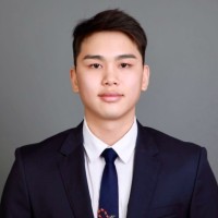 Nicholas Chen