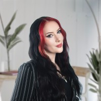 Victoria Bussey