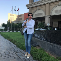 Zahra Mohajer
