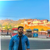 Nimesh Kumar