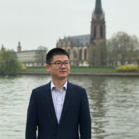 Mark Chen