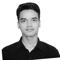 MUSHARAF SHAIKH