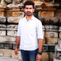 Shantanu Singh Bhadoriya