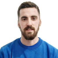 Salvador Jurado Benitez