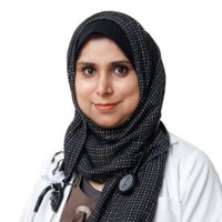 Dr. Sumaira Rafiq