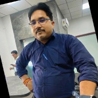 Surya Prakash Shukla
