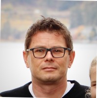 Steve Nicholson