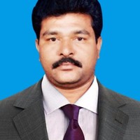 Ramesh Raghupatruni