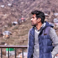 Dawood Ahmed