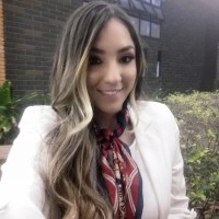 Michelle Vivas Lozano