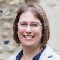 Rebecca Mynett