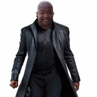 Anthony Streeter