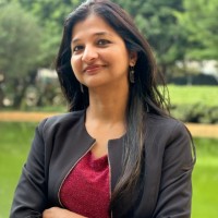 Mrinalini Chakravarty