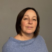 Caroline Wood