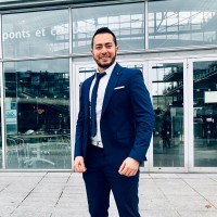 Haythem Ben Touhami, Phd