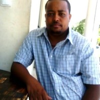 Samson Melese