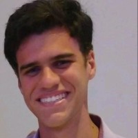 Gabriel Luciano