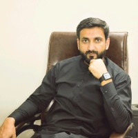 Malik Qamar Awan