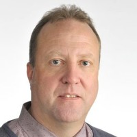 Kristján Skarphéðinsson