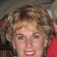 Anne Van zyl