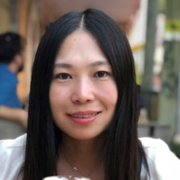 Effie Zheng