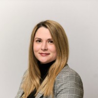 Samantha Gillard Assoc Cipd