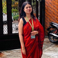 Shivani Singh