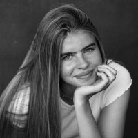 Alivia Hamilton