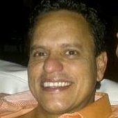 Antonio Oviedo, Mba