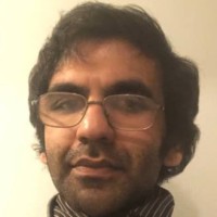 Koushik Barman, PhD