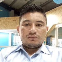 Kevin Martínez