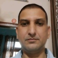 Rajesh Vimal
