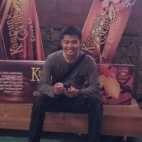 Yuda Anas Susetyo