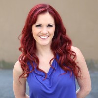 Amber Powell-Taylor