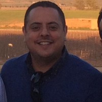 Alfredo Ceseña